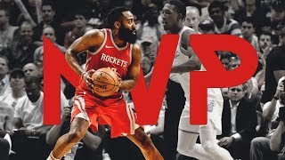 James Harden 2018 Mix - MVP Season - Harlem Anthem