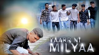 Yaarr Ni Milyaa (Full song) Hardy sandhu | B praak | Sahil k creation