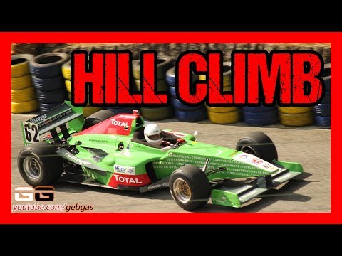 Lola B02/50 Zytek V8  F3000 - Tommy ROLLINGER - HILL CLIMB - 2013 - St. Ursanne-les Rangiers