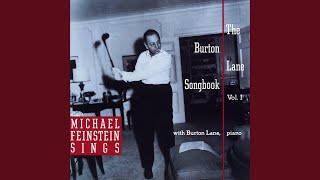 Finian&#39;s Rainbow (medley) : Look To The Rainbow