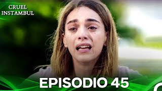 Download lagu Cruel Istanbul Episode 45 (English Dubbing) mp3