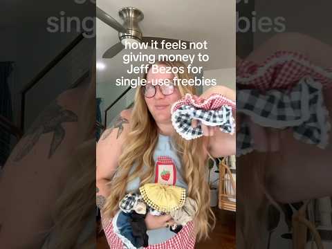 upcycling scrunchies 🧵🎀✨