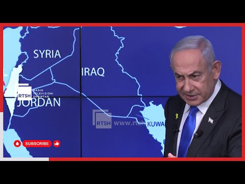 SHBA propozim të ri për armëpushim në Gaza, përpjekja amerikane synon t’i japë fund luftimeve