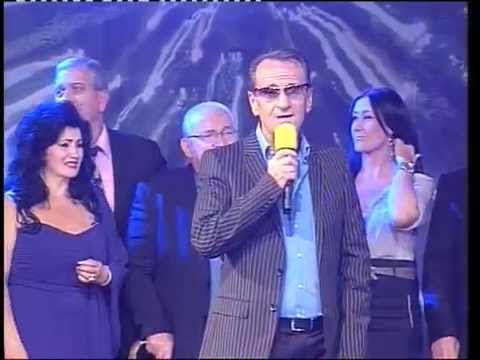 SEJO PITIĆ - Malenim sokakom - SEVDAH FEST BIHAĆ 2011