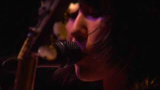 Deerhoof "The Perfect Me" live in D.C.