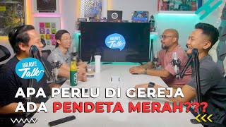 LAGI JAMAN MAIN BONGKAR-BONGKARAN, KITA IKUTAN LAH! Brave Talk ft PS. 
