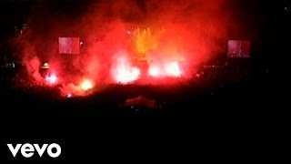 La Renga - Panic Show (InsoportablemENte VIVO)