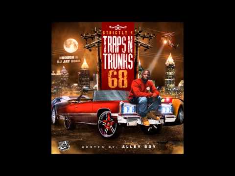 Block 125 Feat Bambino Gold - "Terrible" (Strictly 4 The Traps N Trunks 68)
