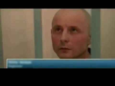 Mörder und Kannibale im russischen Knast - Doku -