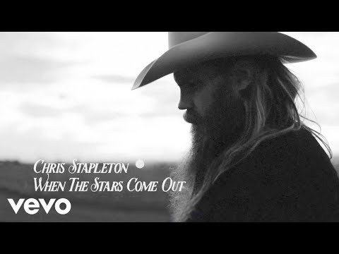 Chris Stapleton - When The Stars Come Out (Audio)