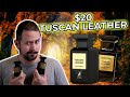 Lattafa Alhambra Toscano Leather Review Tom Ford Tuscan Leather For CHEAP