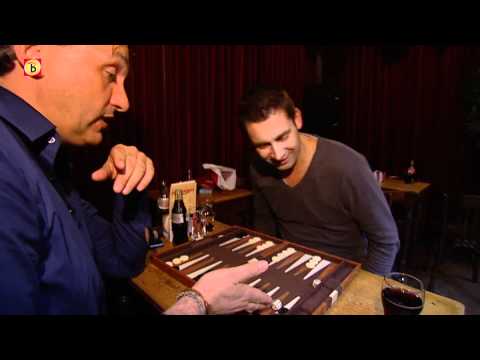 Robert Maaskant even terug in Breda