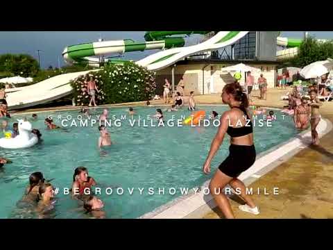 GS - Pillole dal Camping Village Lido, in Lazise Pacengo (VR)