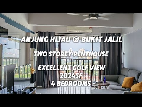 Apartment for Sale at Anjung Hijau (Greenfields) - David Ting - PropertyGuru.com.my