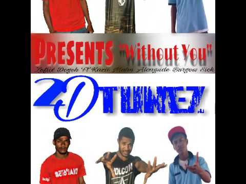 'Without You' Zofiix,BeeSick,Kazii[PNG Music 2017]