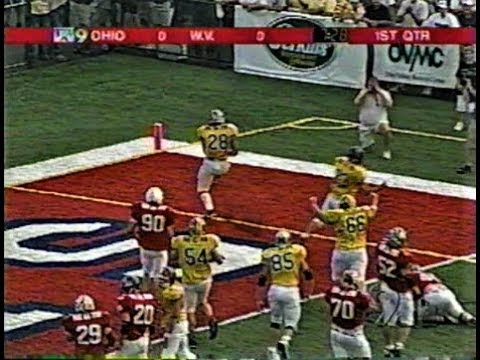 OVAC All-Star Game - 2004 - WV ends 9-game skid