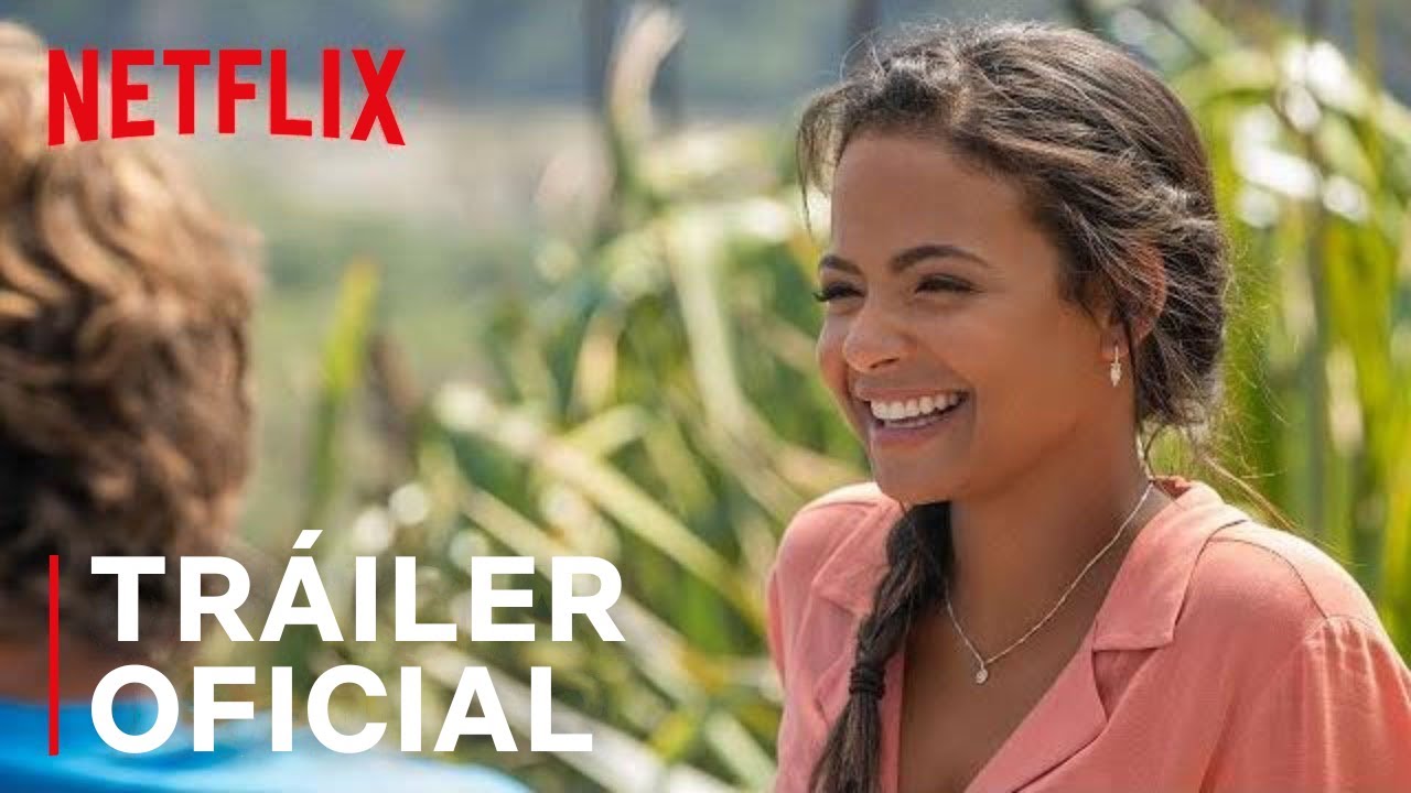 Amor en obras, con Christina Milian - Tráiler oficial | Netflix