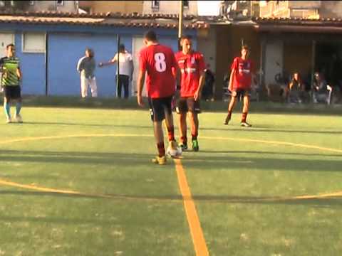 JUNIOR DOMITIA STREGONI