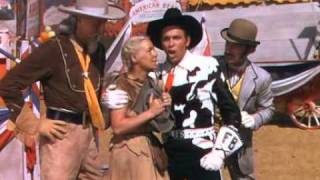 There's No Business Like Show Business - Annie Get Your Gun (1950)