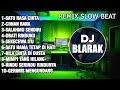Dj Satu Rasa Cinta Full Album Remix Terbaru Viral
