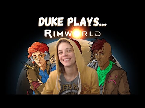 Jessamyn Duke Intends To Continue Streaming And Uploading Content