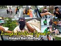 BERBAGI REJEKI ️ SAAT PPKM ️ TERHARU Kinayaberbagi Indahnyaberbagi