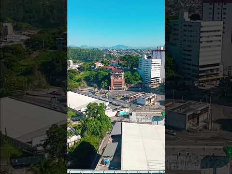 #Cachoeiro de Itapemirim , Espírito Santo