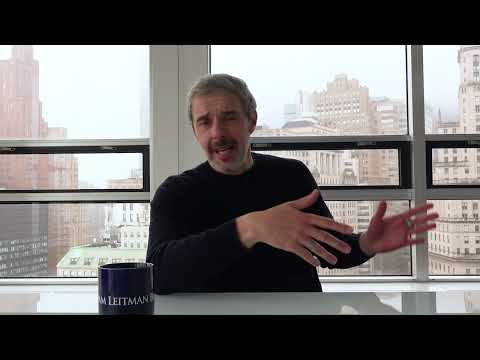 Now Fully Operational and Victorious in Settlement, Adam Leitman Bailey P.C. came up with novel profit-sharing plan during COVID that allowed Bakery to open up numerous bakeries during horrendous conditions in New York City – Part 4/4 testimonial video thumbnail