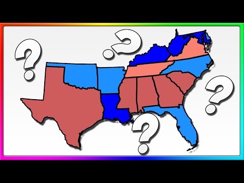 WHAT % SOUTHERN ARE YOU, FELLER? | BuzzFeed Funny Quizzes Video
