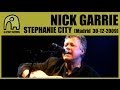NICK GARRIE Stephanie City Festival Alta Fidelidad 30 12 2009 4 17