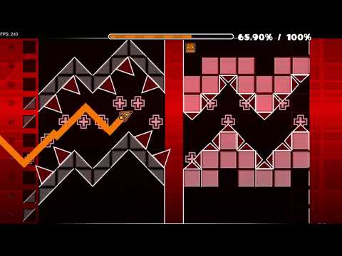 Decode wave 1.9x speed