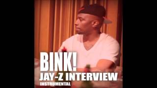 Jay Z Interview INSTRUMENTAL