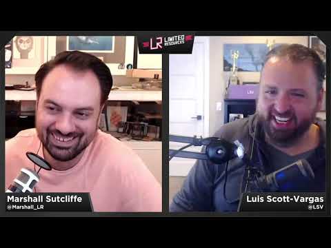 Limited Resources 564 – M21 Sunset Show