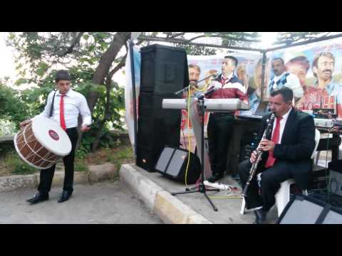 FAHRETTİN KORKMAZ gaziosman pasa zonguldak dugunu 1