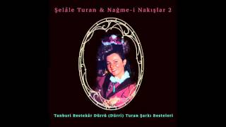 Şelale Turan & Gel artık gel sineme gel (Official Audio)