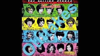 The Rolling Stones - "It's a Lie" (Some Girls Outtakes - track 06)