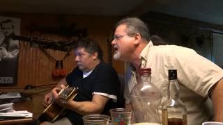 Steve Lubanovic & Joe Pusateri, She's So Cold