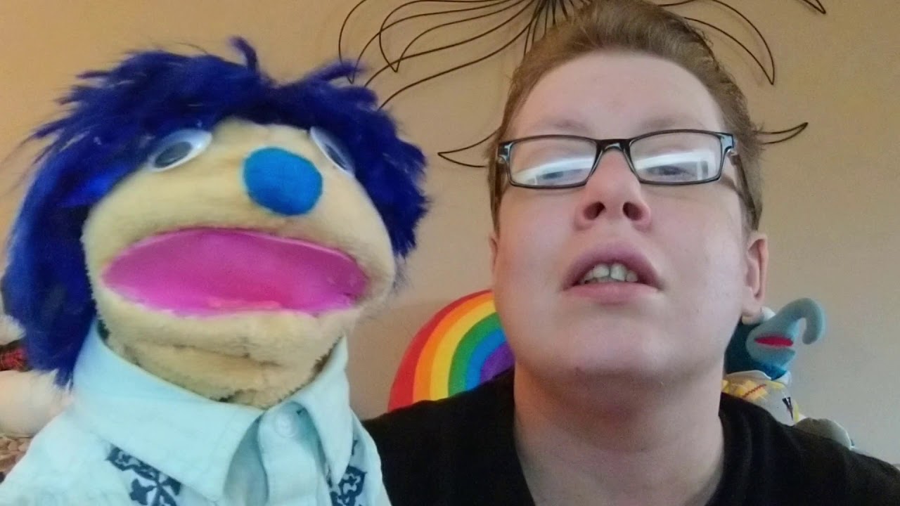 Promotional video thumbnail 1 for Ventriloquist Max