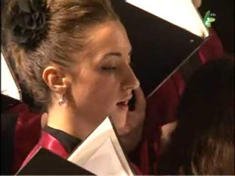 BLAHOSLOVI - Hor „ROZANOV“, Djurdjevo