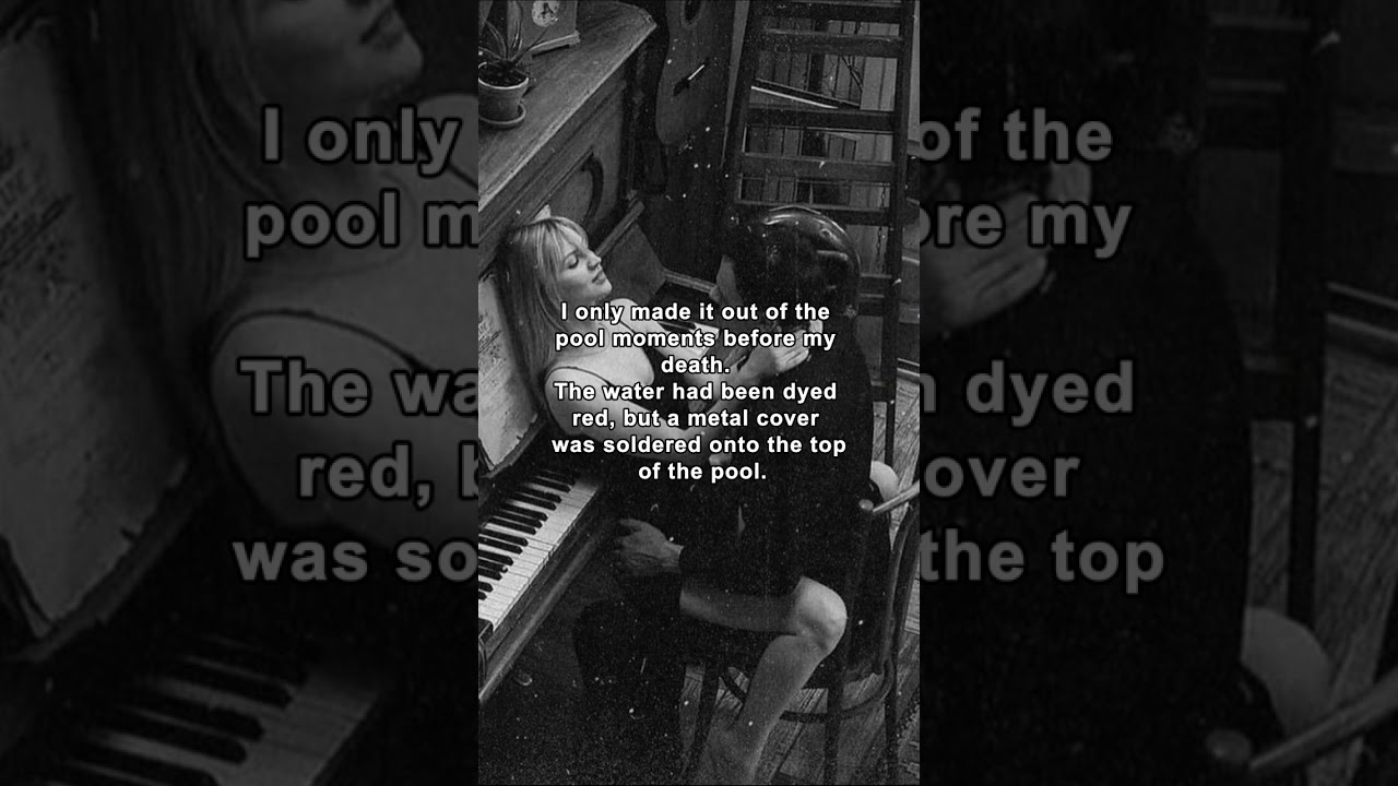 I Drowned to Death Because My Husband’s Sister Choked on Pool Water I Romance Novels