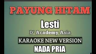 Download lagu karaoke payung hitam versi lesti cianjur versi cowok mp3