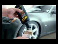 TVC Kit Black Magic Tyre Gel Kilap Klop