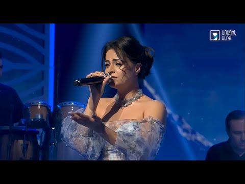 Երգ երգոց. նոր ձայներ. Մարիցա Թիլիքյան -Առնո Բաբաջանյան - Կամուրջներ