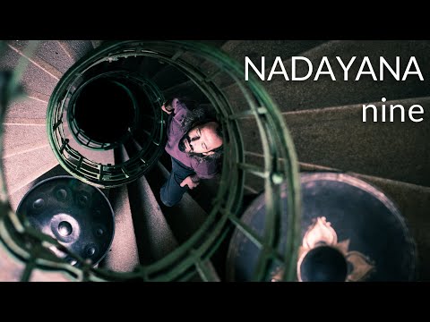 1 HOUR Handpan Music | NADAYANA -  Nine | Full Album