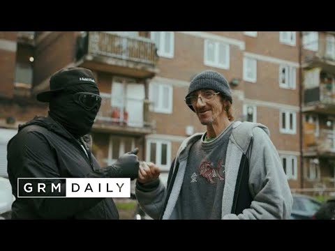 Kway - Same Block [Music Video] | GRM Daily