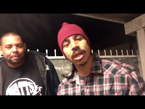 Watts Gangstas x WESTSIDE LOVE - Shout out to Taiwan