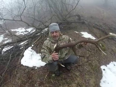 PALCHI DI CERVO 2016 le magie dell'indiano