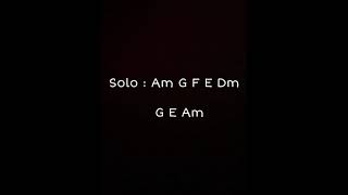 Download lagu Qiara - Yang Terjadi Kan Tetap Terjadi [ Lirik Dan Kord Gitar ] mp3