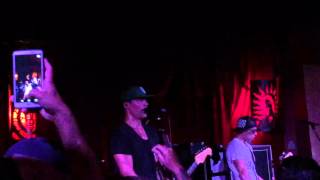 &quot;Dry Spell&quot; PEPPER live at Alex&#39;s Bar