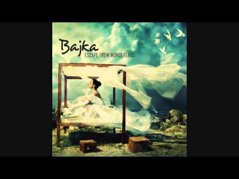 Bajka - The Vanishing (Dr Rubberfunk Remix)